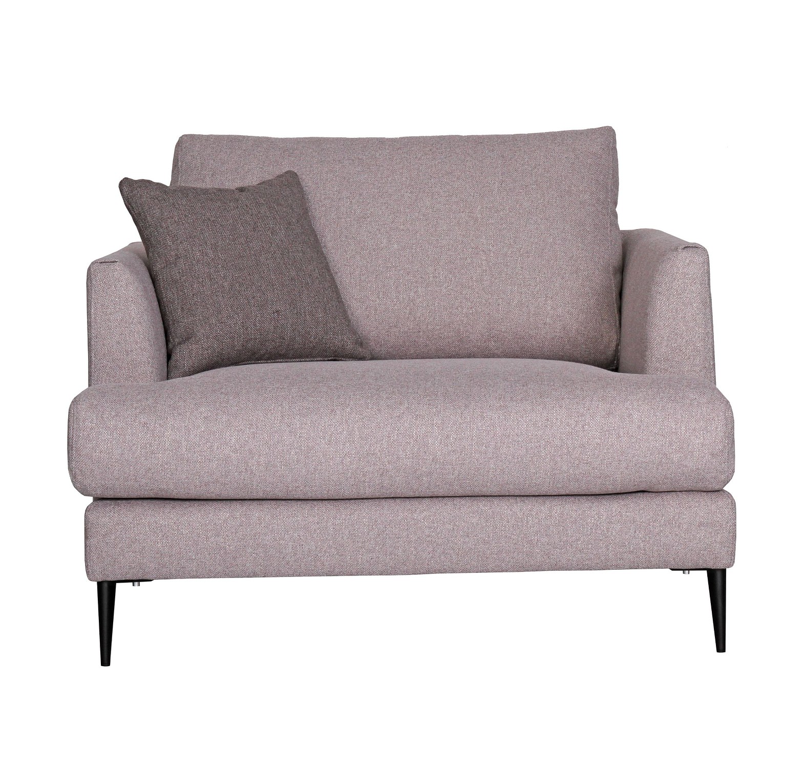 SOFA SET 3+2+1 W 5 PILLOW image