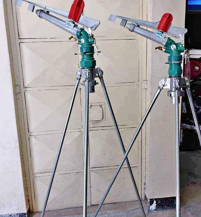 Rain gun image