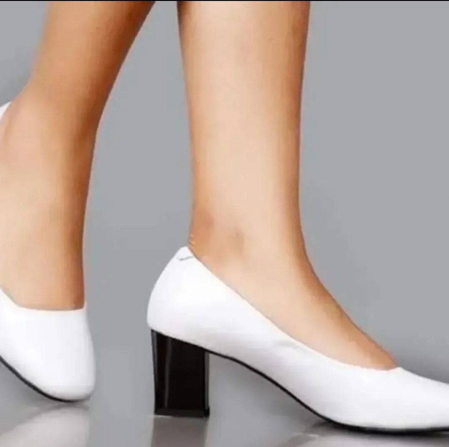 Classic Turkish Pure Leather Shoes image