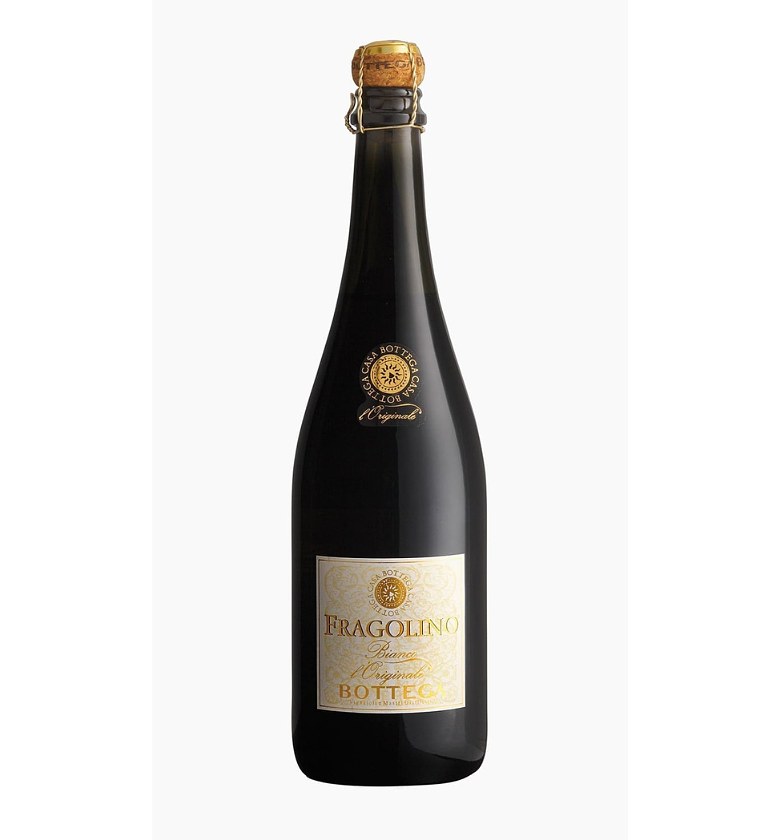 Fragolino bianco country bottega image