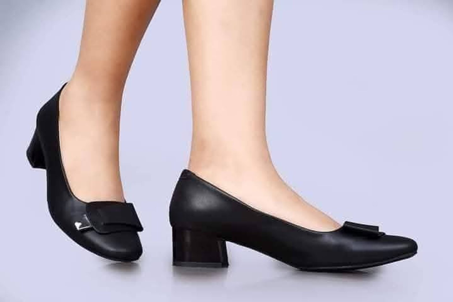 Turkish Pure Leather Shoes image
