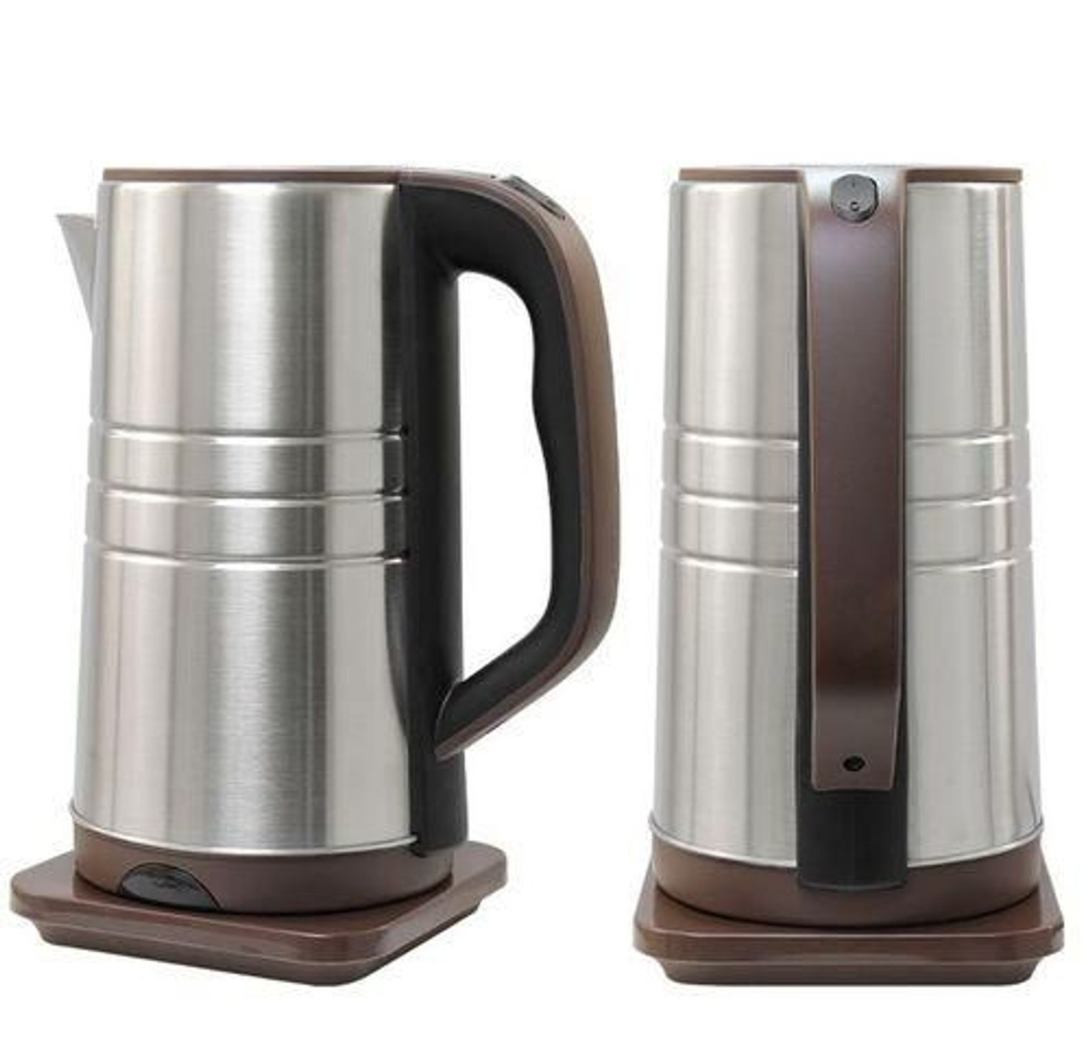 AILYONS 3.5 Liters Automatic Water Heater & Boiler Electric Kettle image