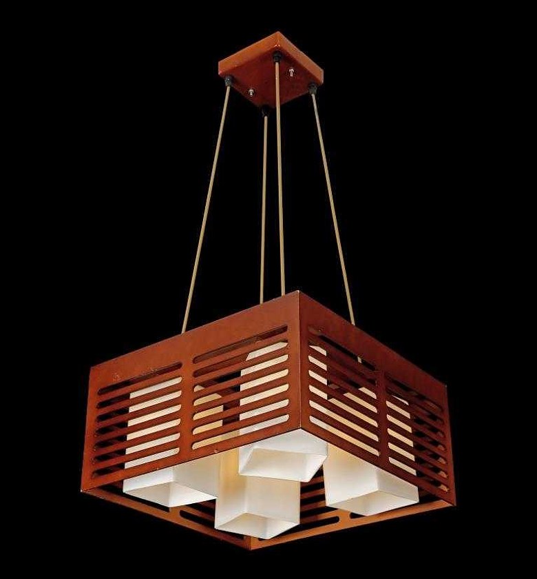 LAMP CEILING PENDING LAMP image