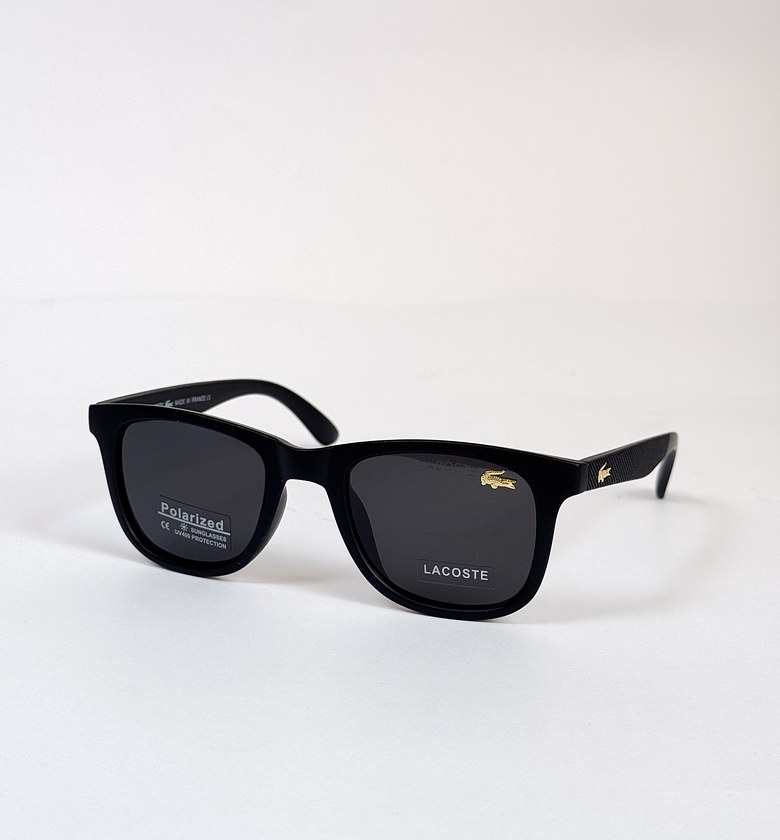 Lacoste Black image