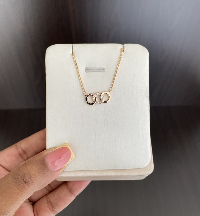 Cherie Necklace  image