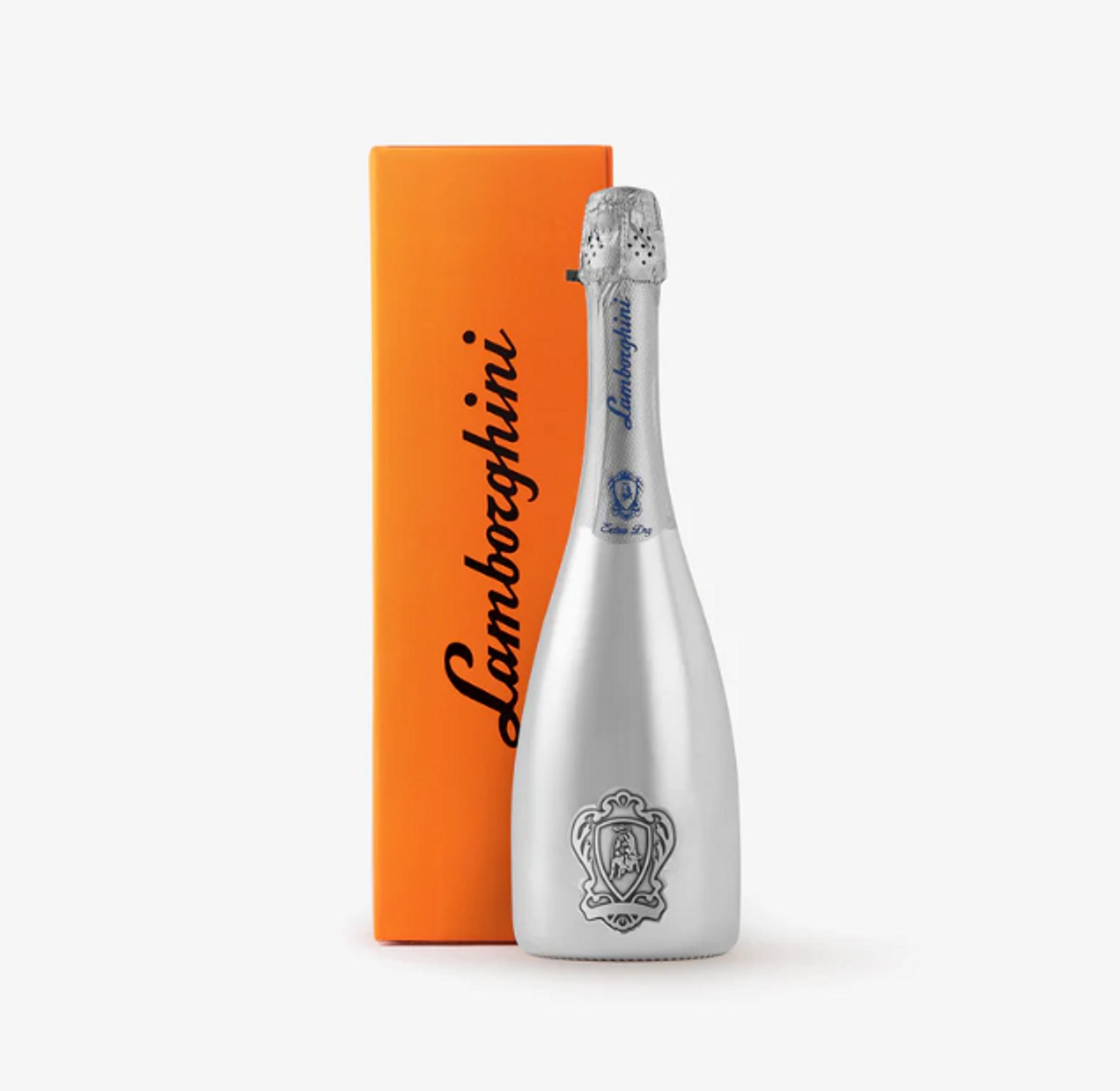Lamborghini extra dry standard image