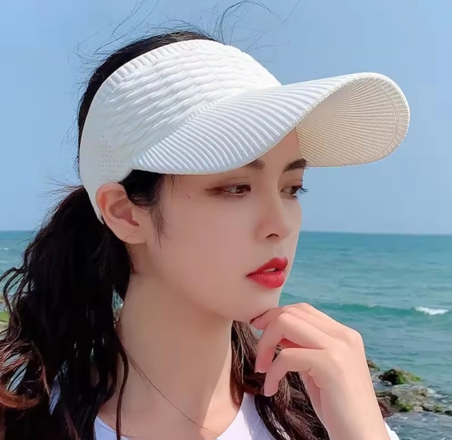Women Sun Hats image