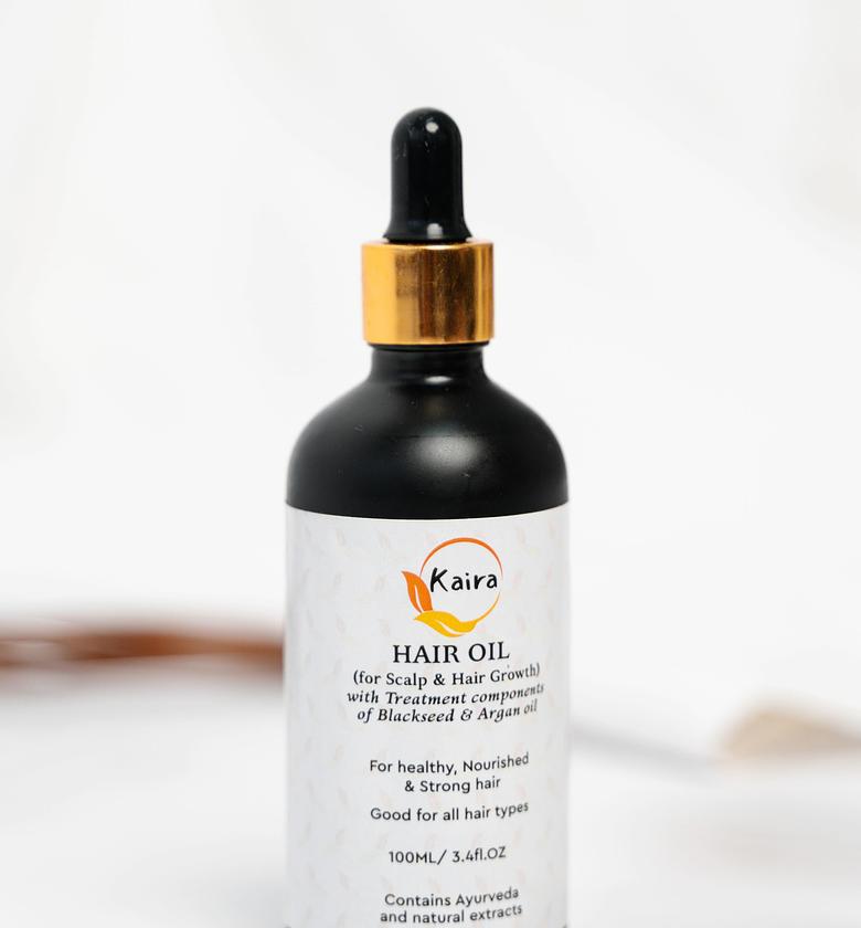 Hair Products