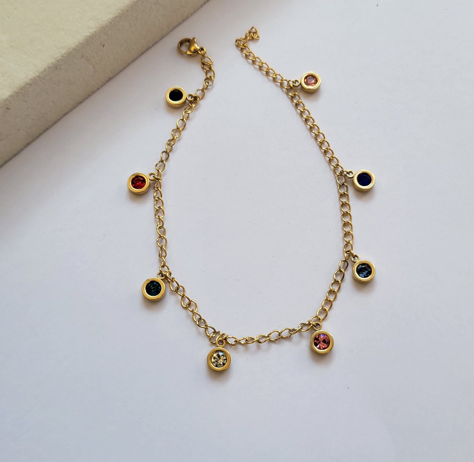 Anklet  image