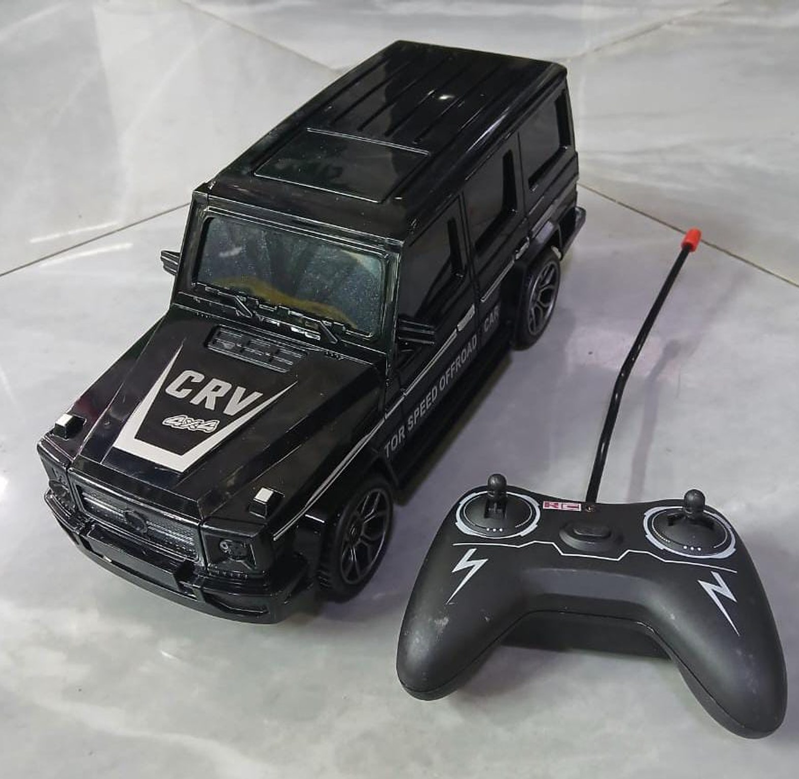 TOY CAR. Super Racing Car Remote Control  RC Toy Cars. IDEAL BIRTHDAY GIFT image