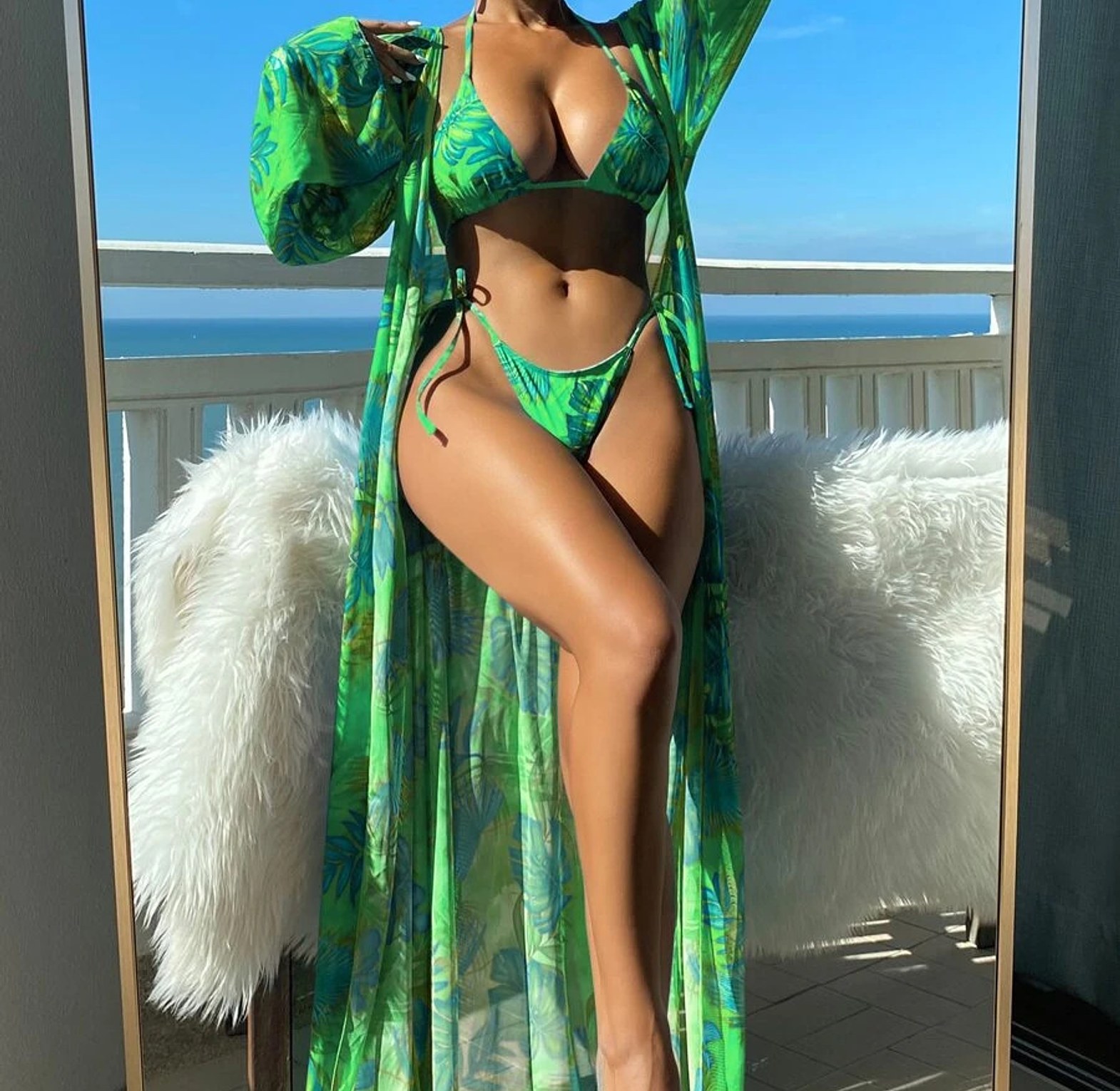 H6010166 Beachwear image