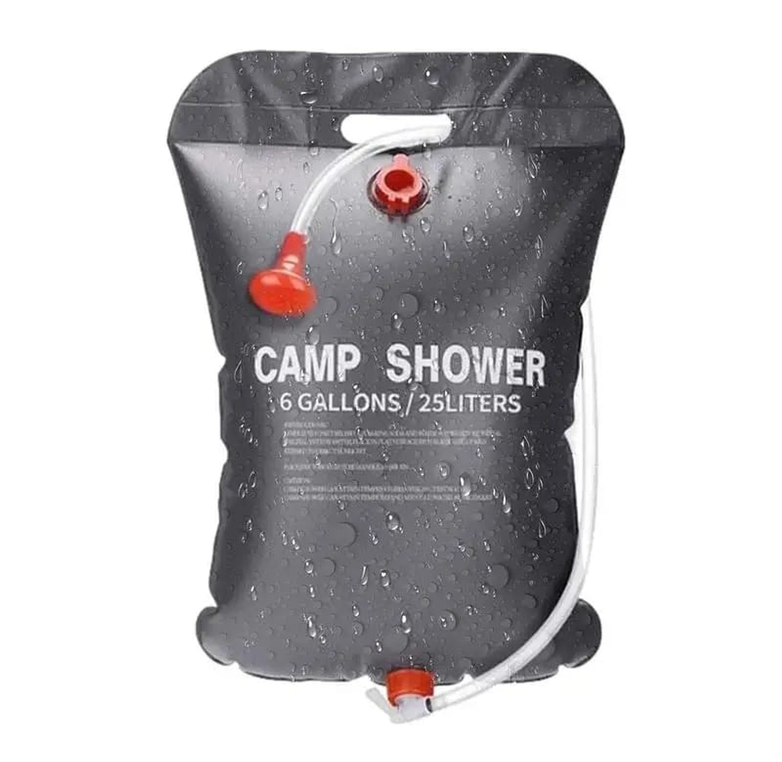 20 Litres Camping Shower Bag image