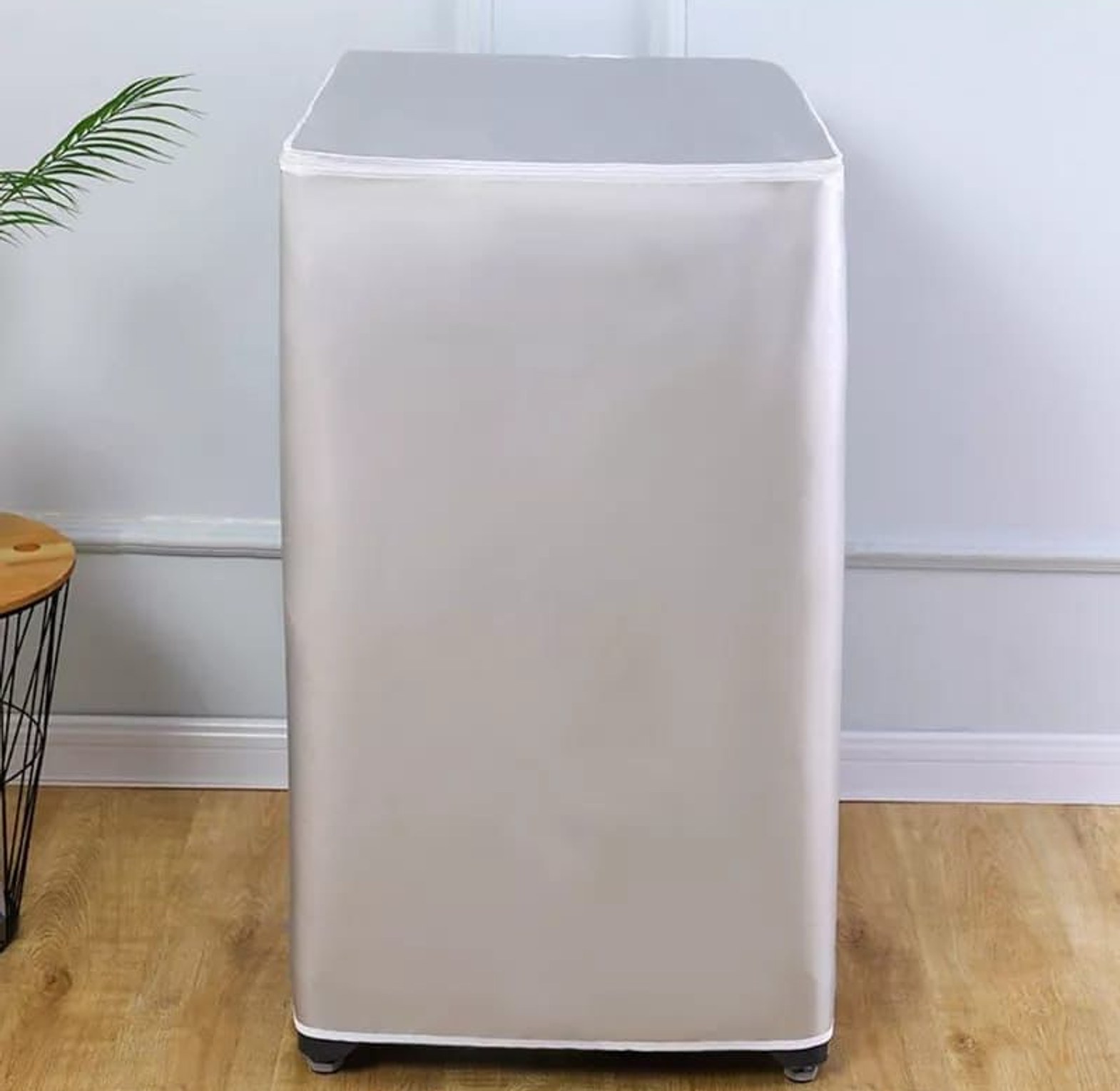 Washing Machine Cover  image