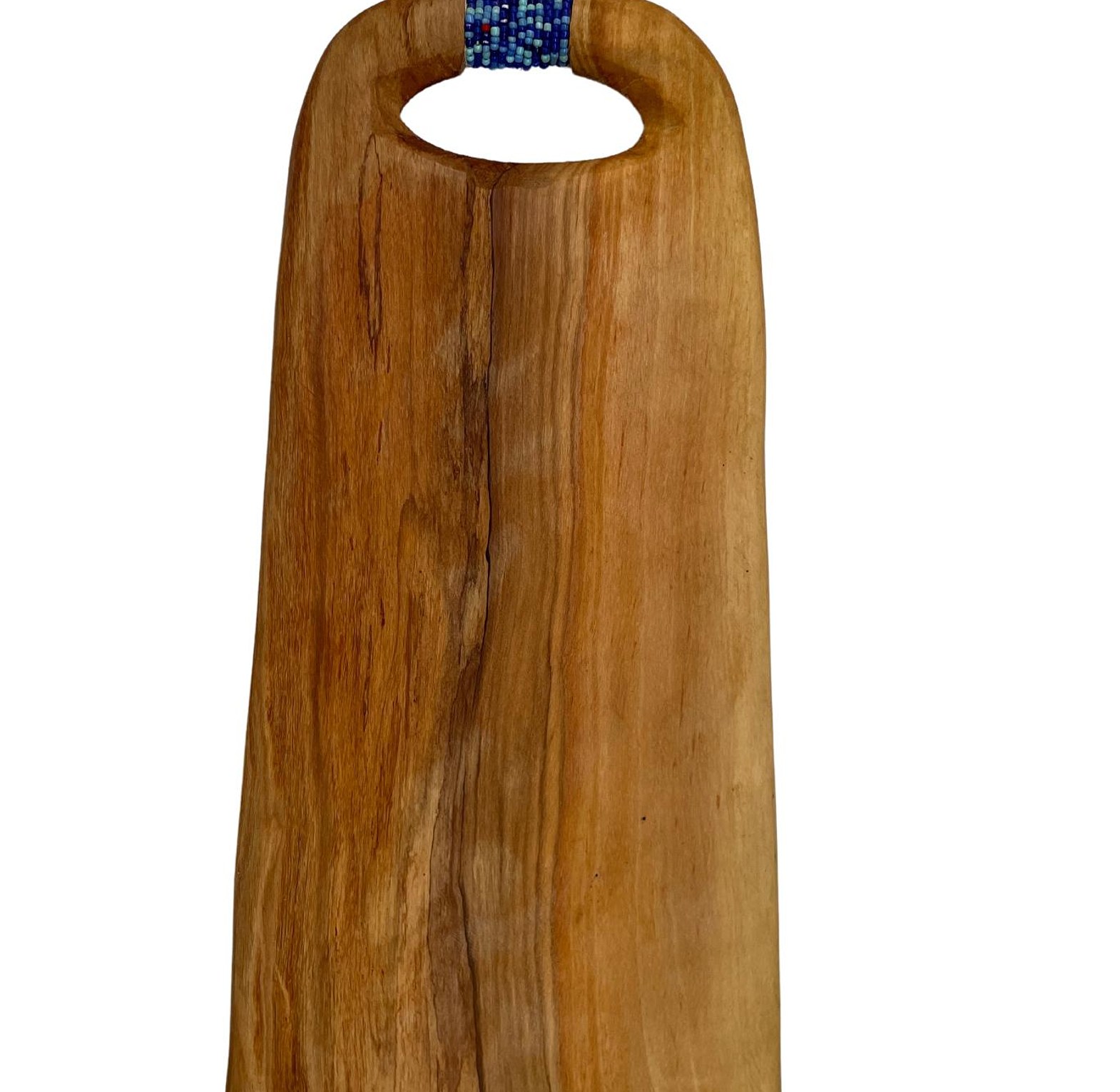 Beaded Wooden Chopping Boards image
