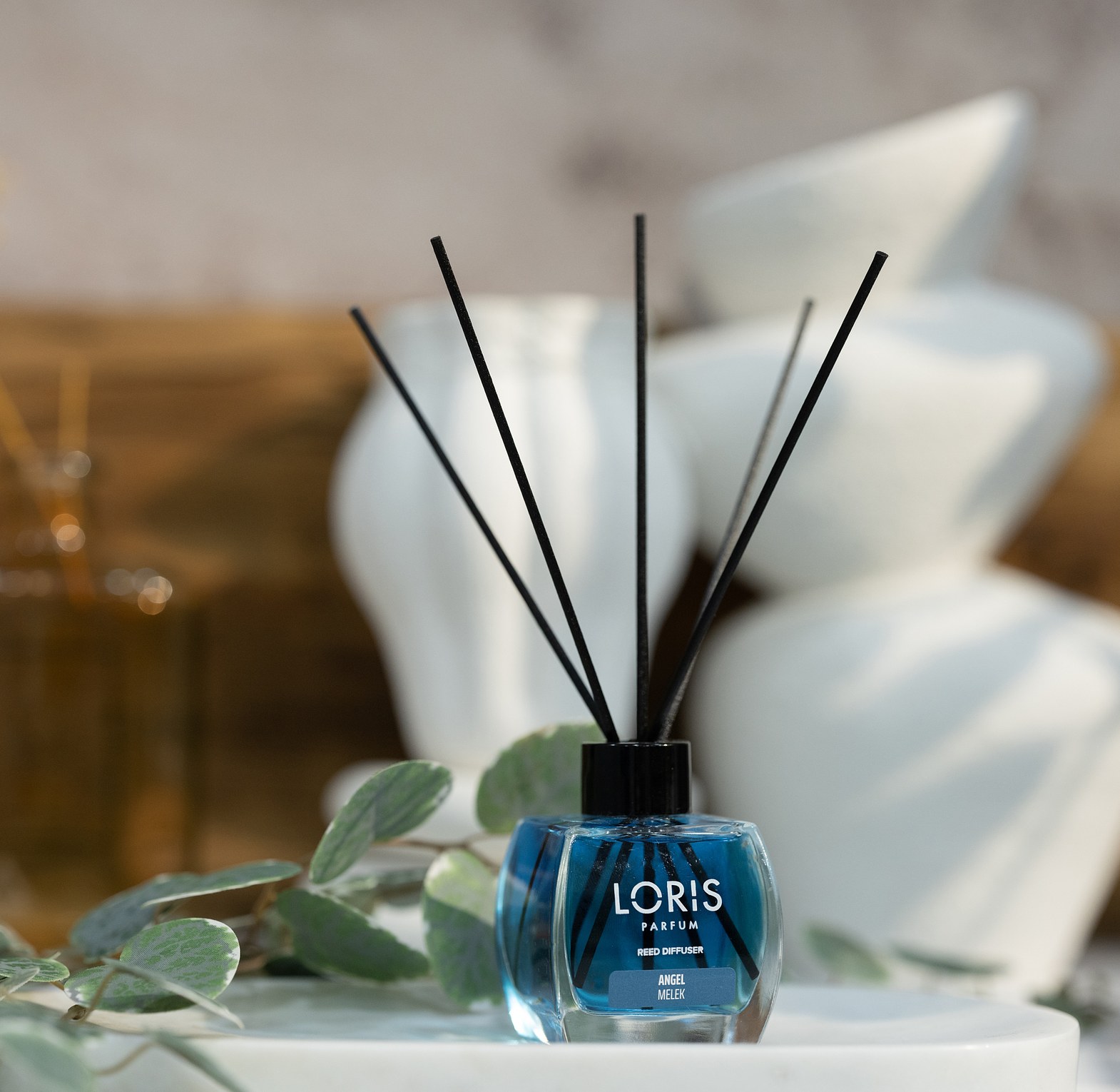 Loris Angel Diffuser 120ml image
