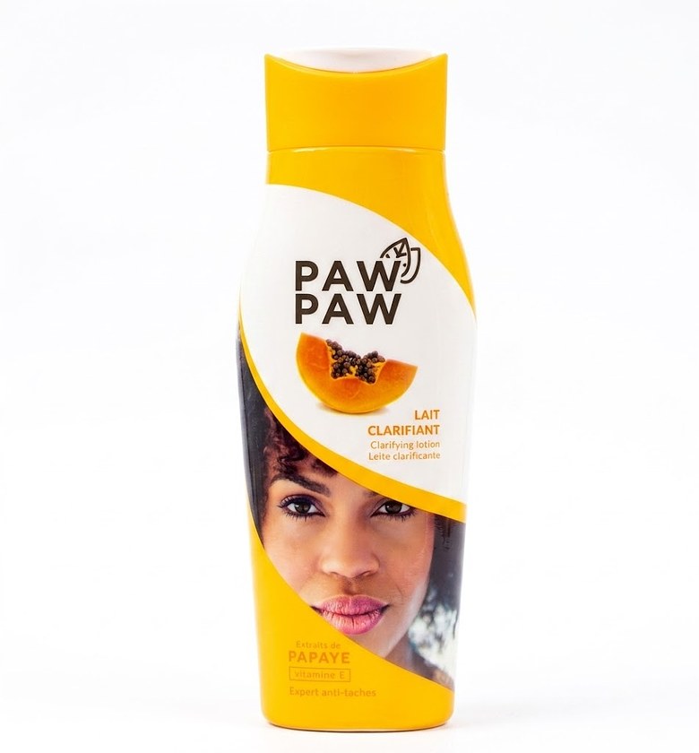 Pawpaw 300ml image