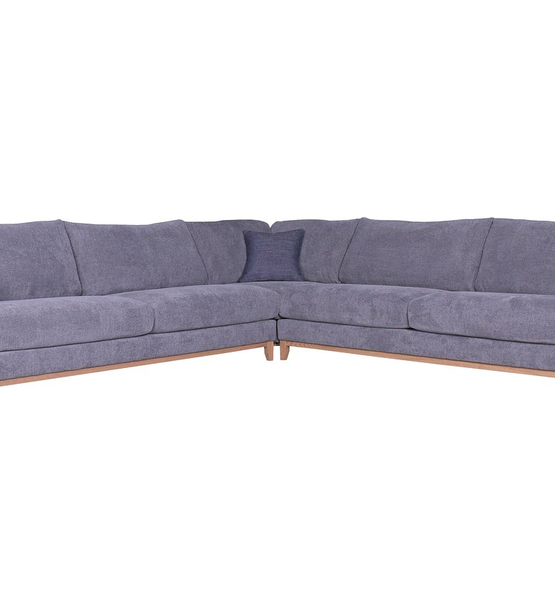 CORNER SOFA (17 SET/40HQ) image