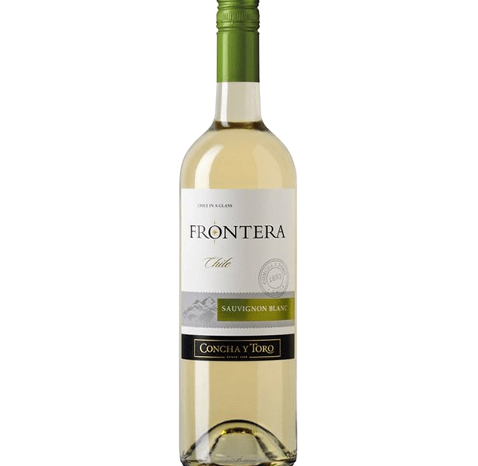 FRONTERA SAUVIGNON BLANC  image