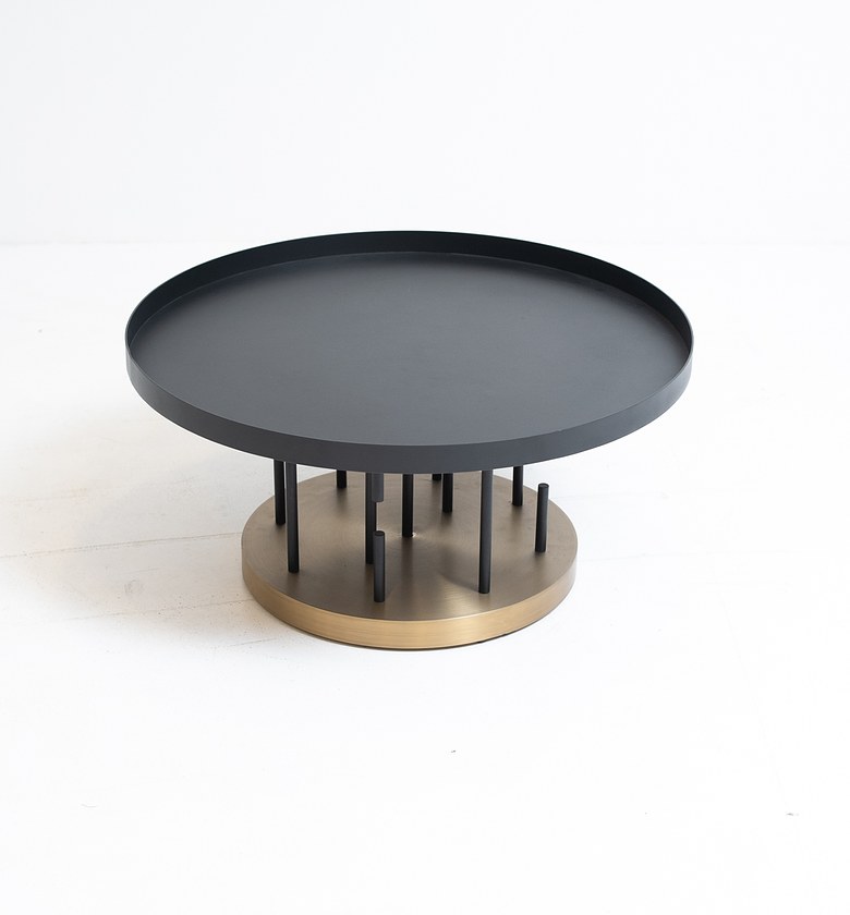 TABLE CENTER 800*800*380T image