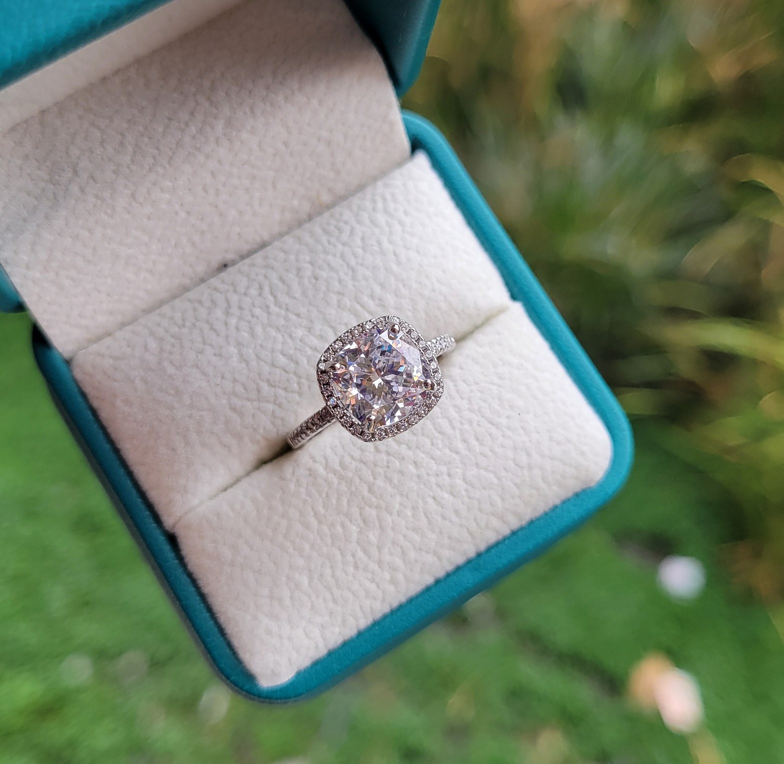 Promise ring image