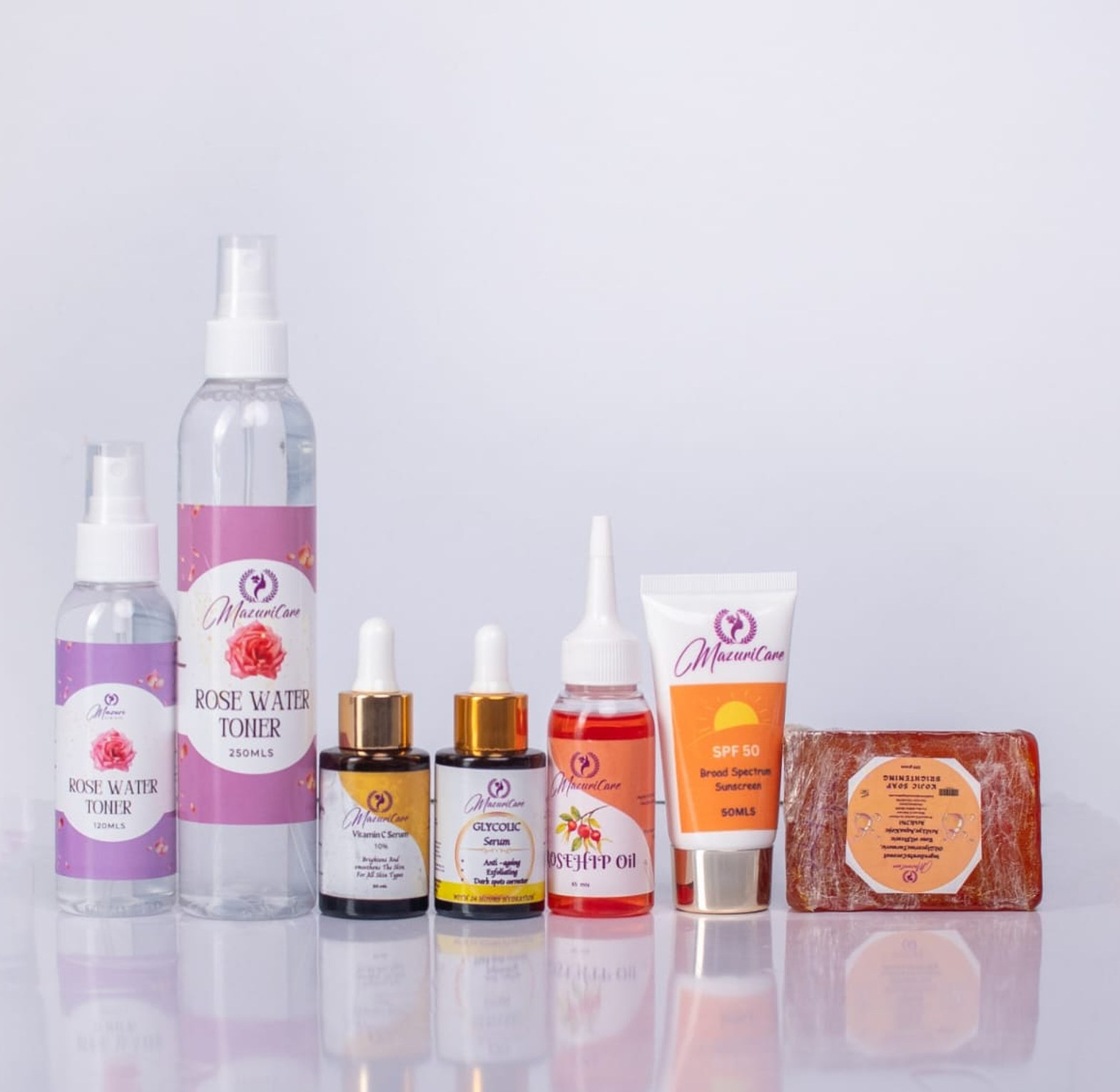 Brightening Skincare Pack image