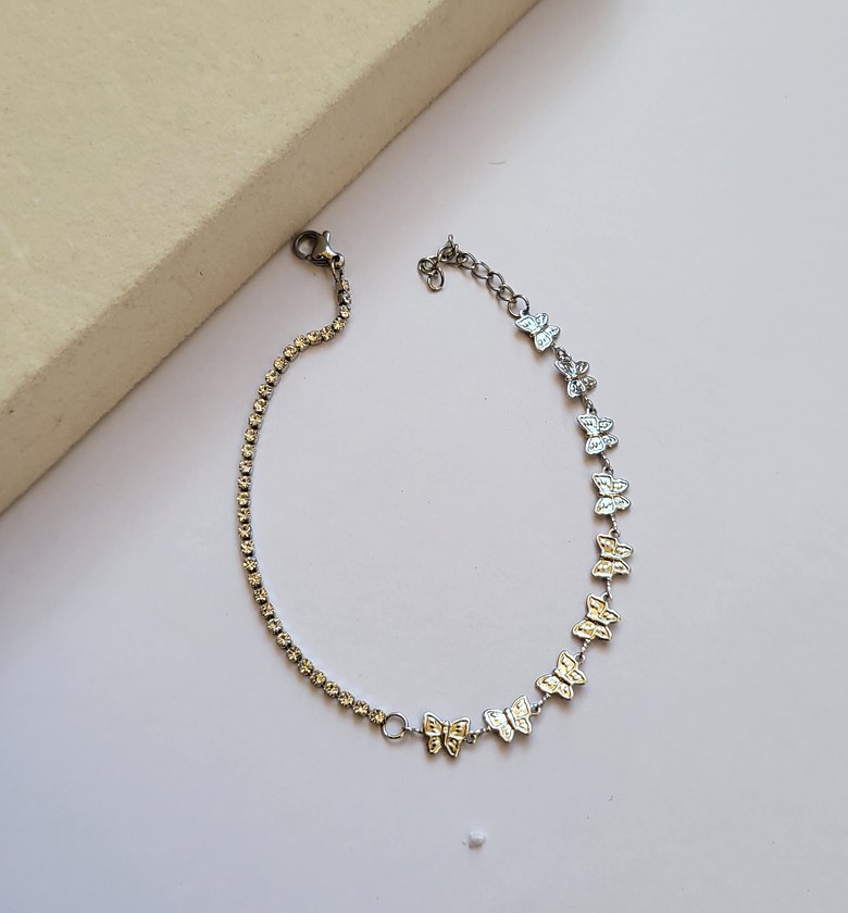 Anklet  image