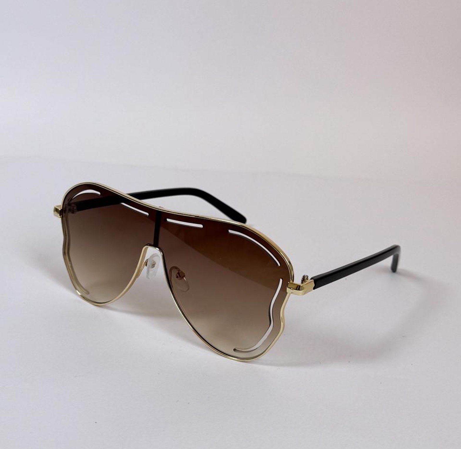  Zoey Gradual Brown  image