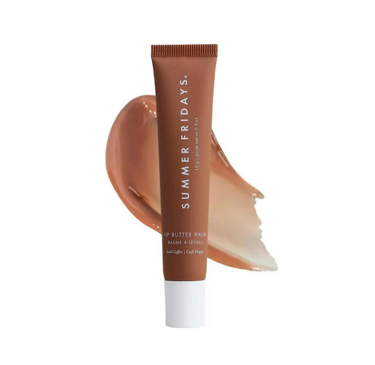Summer Fridays Lip Butter Balm image