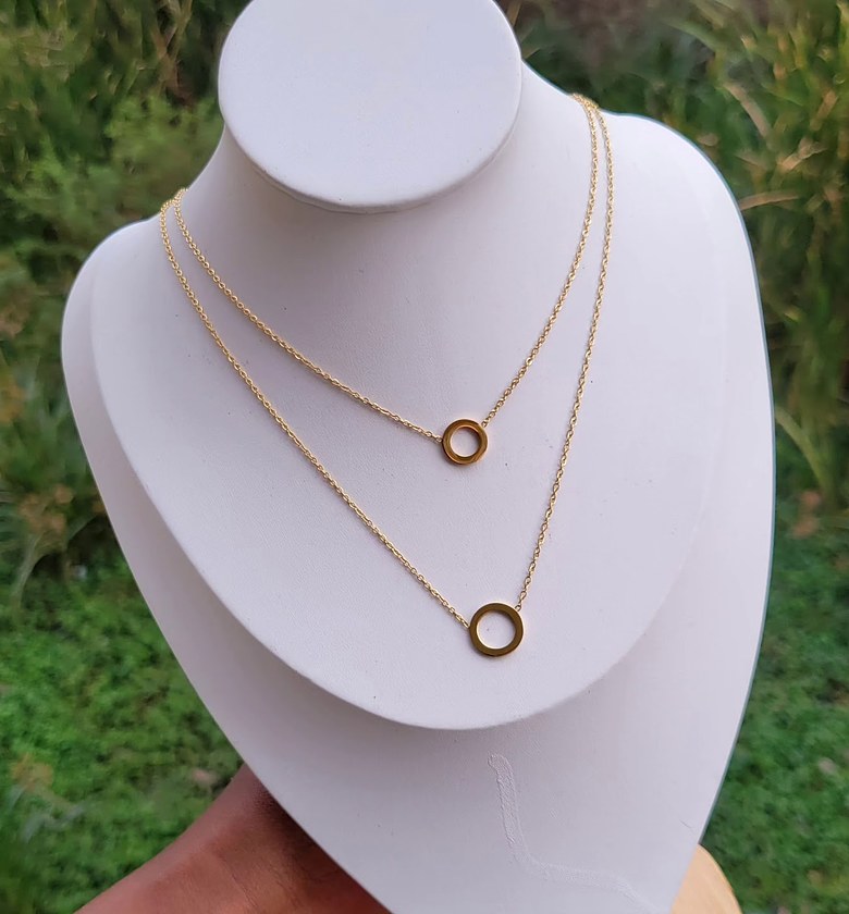 Double Ring  image