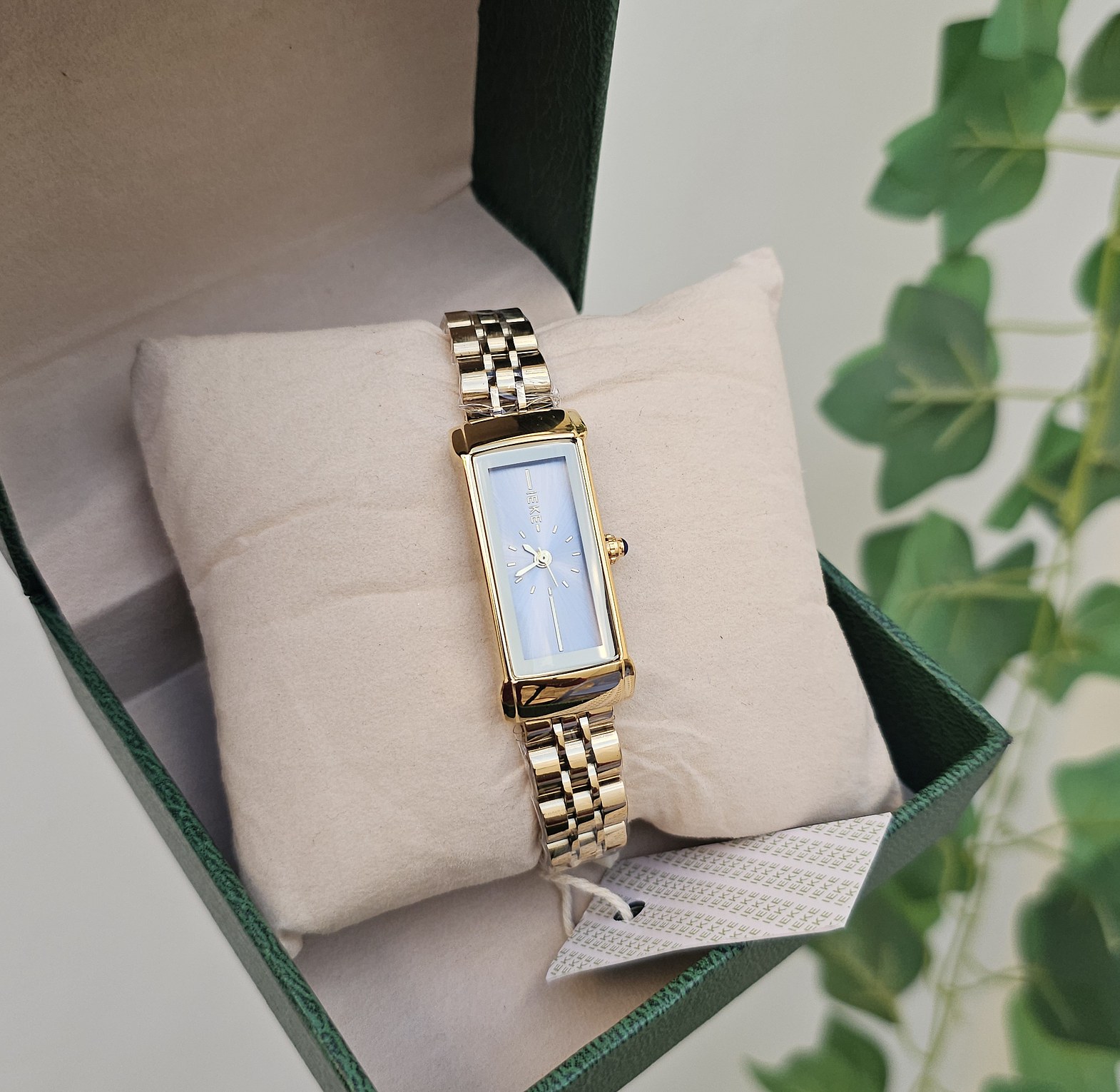 Classic ieke watch  image