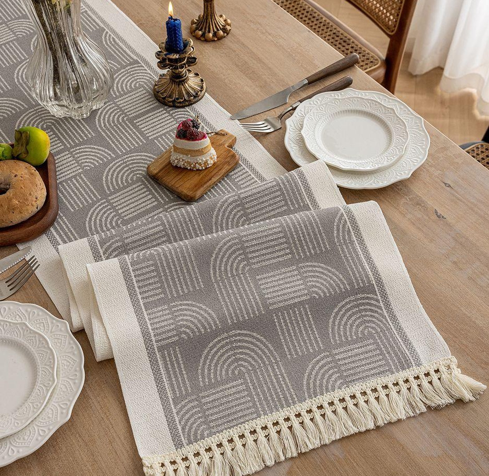 Premium Table Runner  image