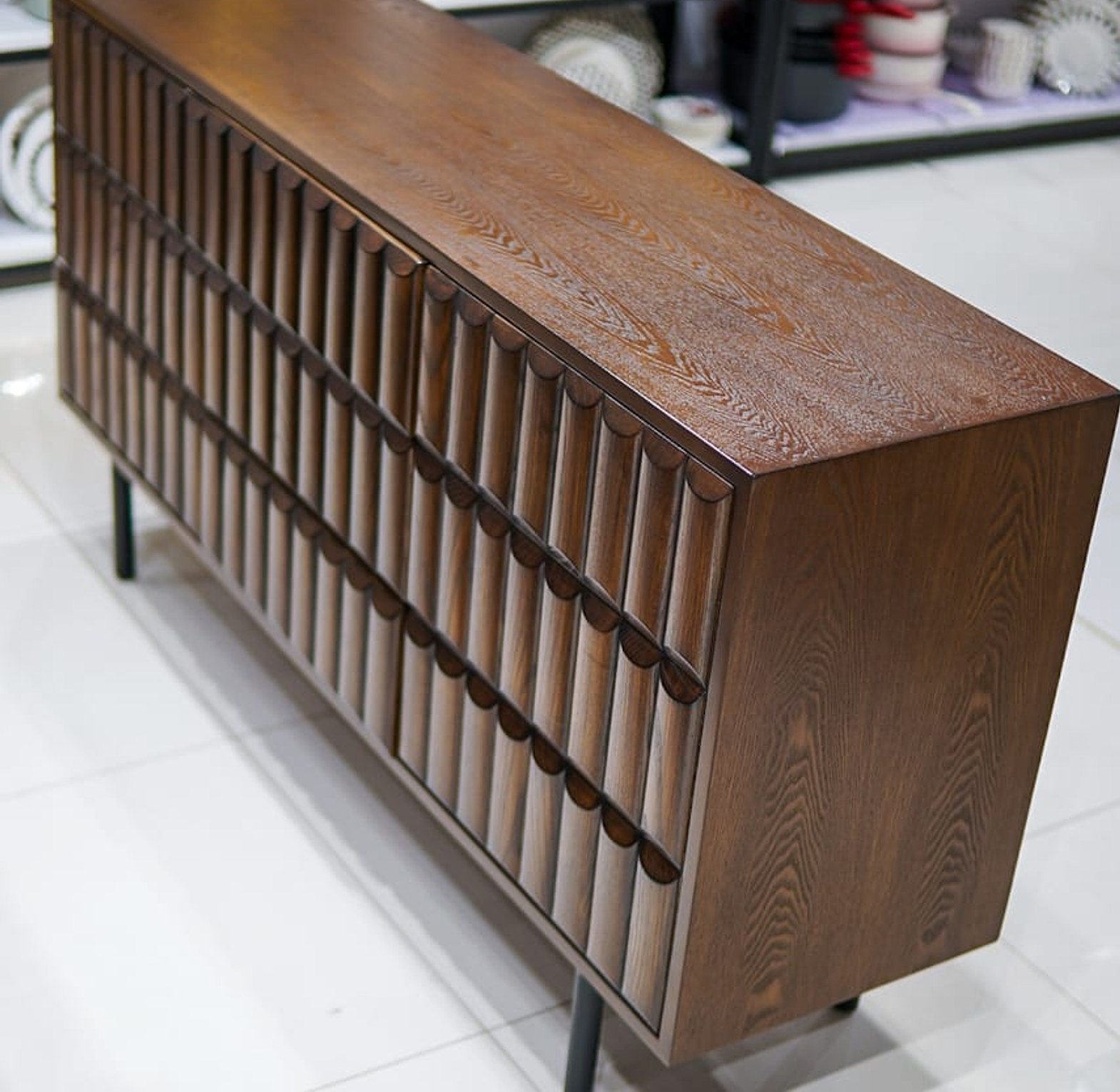 Buffet Table – Design B image
