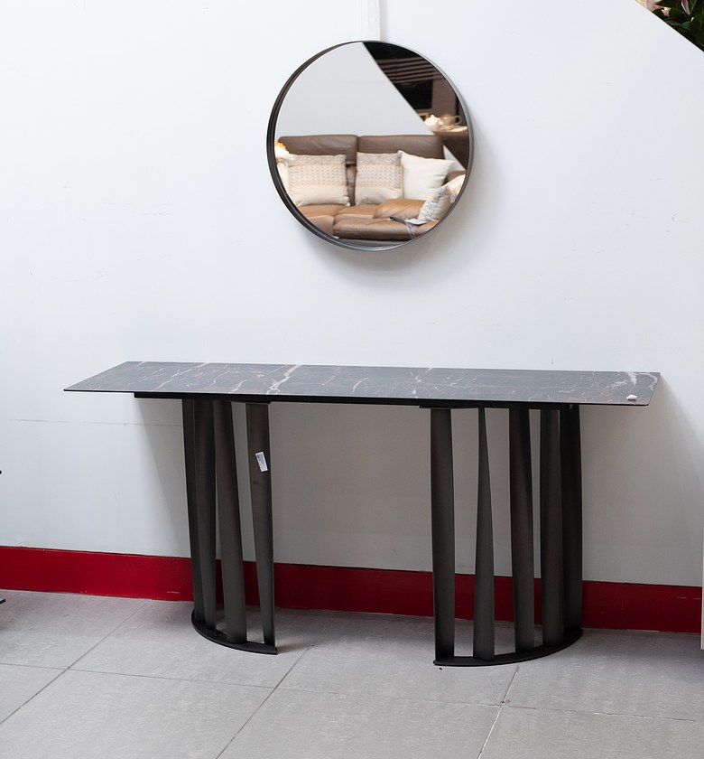 CONSOLE TABLETOP:MARBLE  image