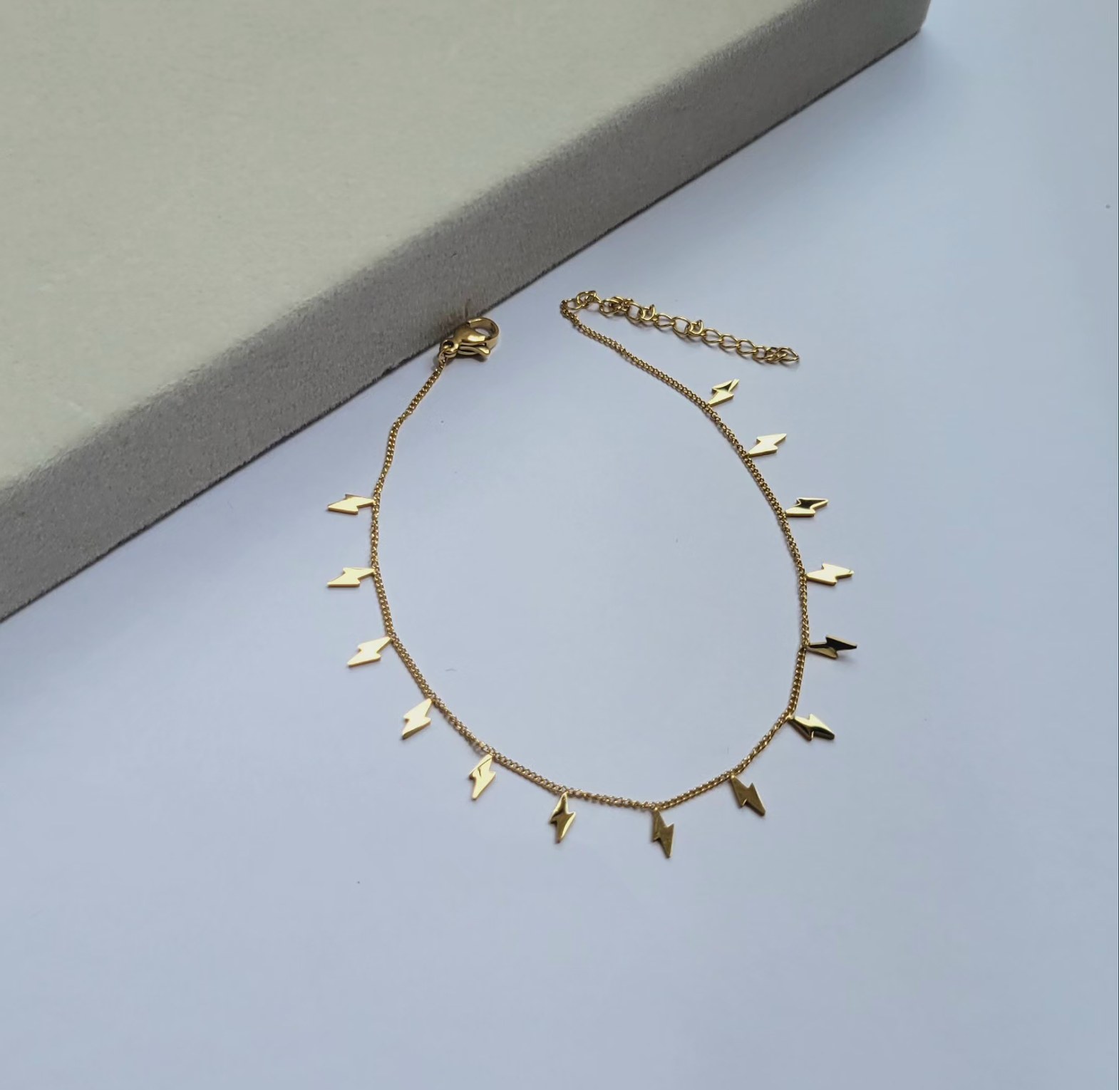 Anklet  image