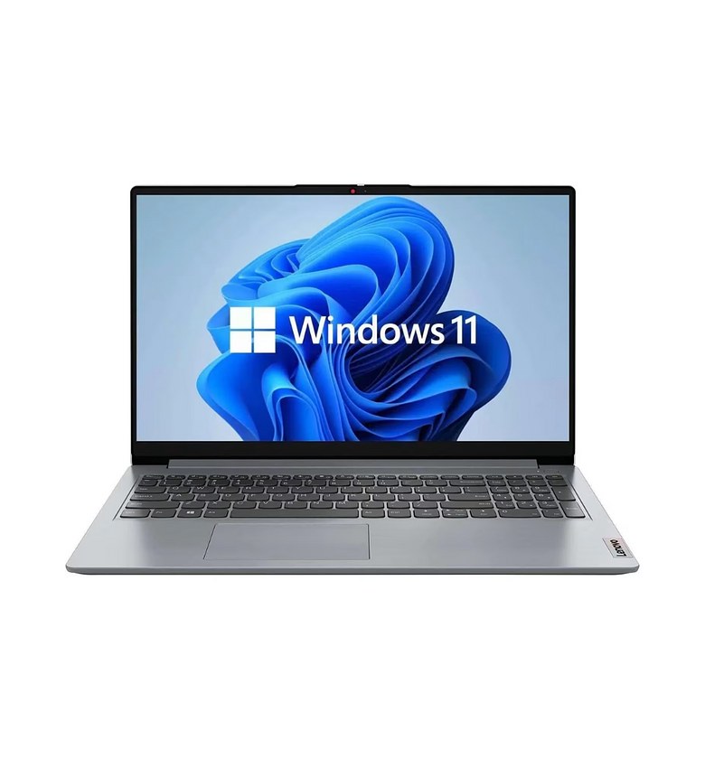 Lenovo IdeaPad 1 – Intel® Core™ i7-1255U | 8GB RAM | 512GB SSD | 15.6" FHD Display | FreeDOS | Sleek Lightweight Design image