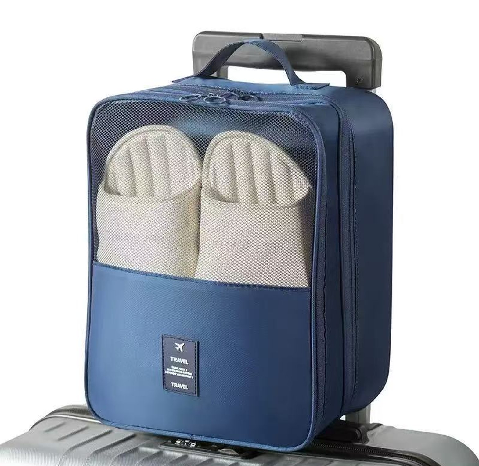 Travel Shoe Storage Bag image