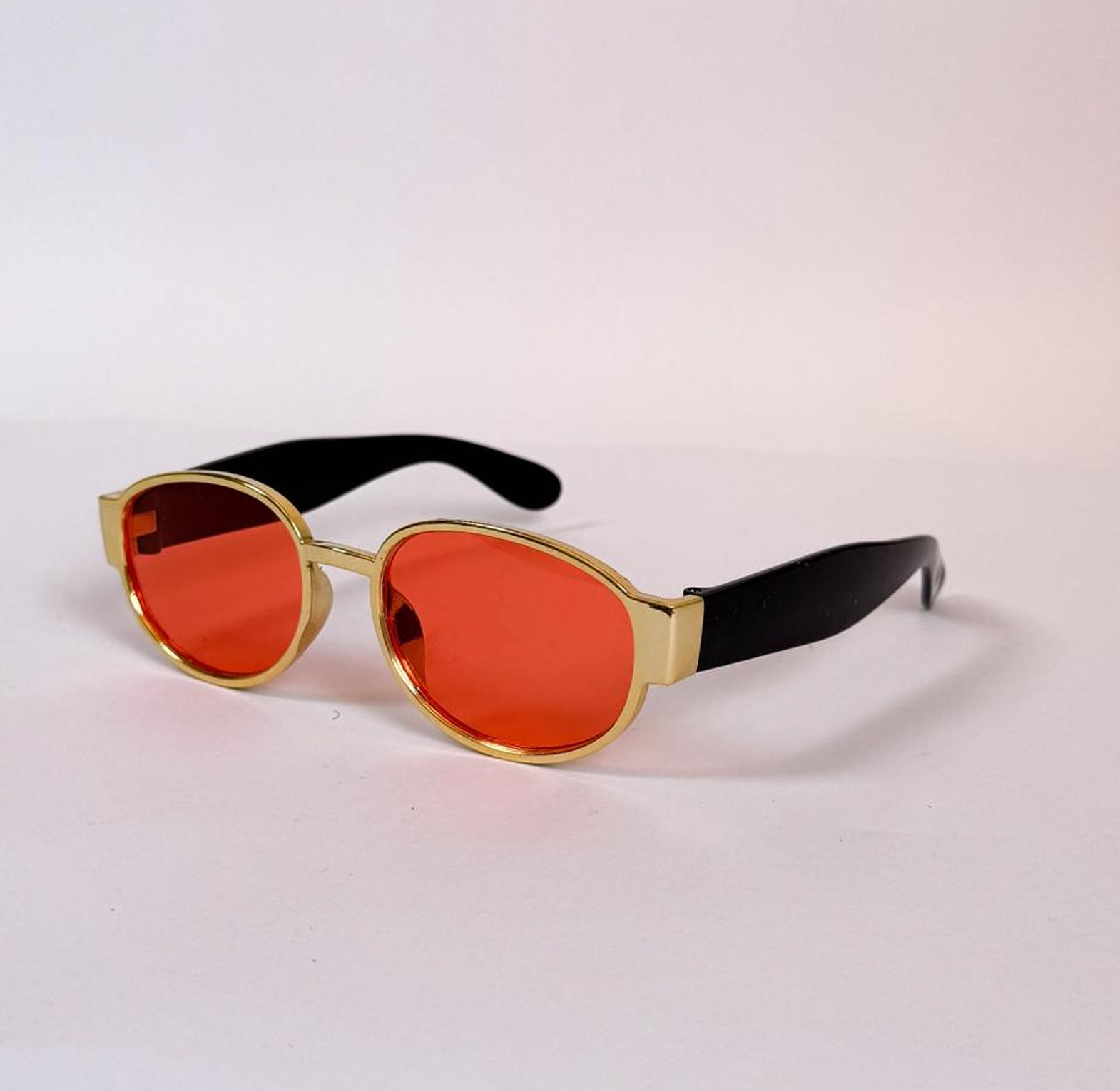 Celine 2.0 Gold Red  image