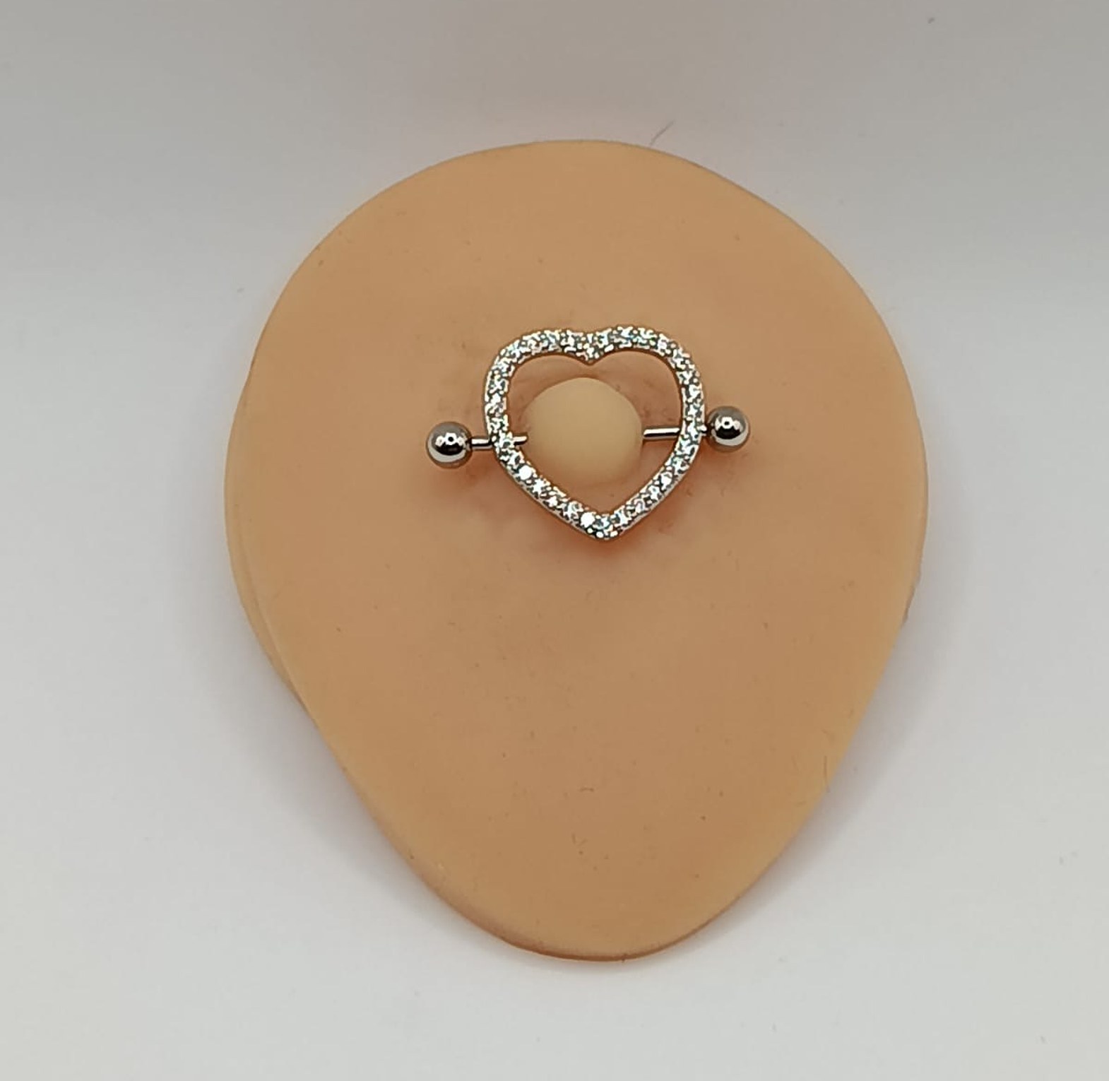 Nipple Rings 012 image