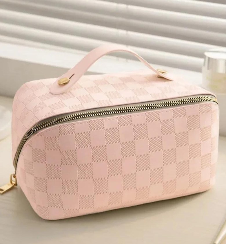 Cosmetic Bag  image