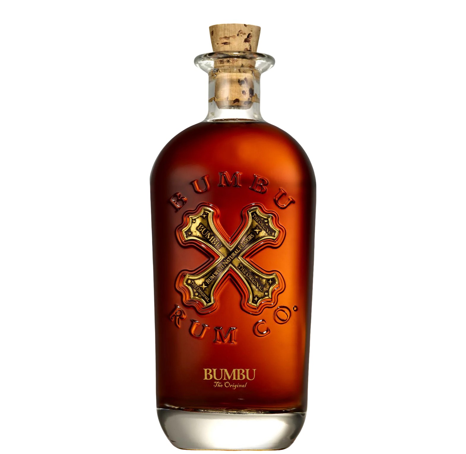 Bumbu The Original Rum 700ml image