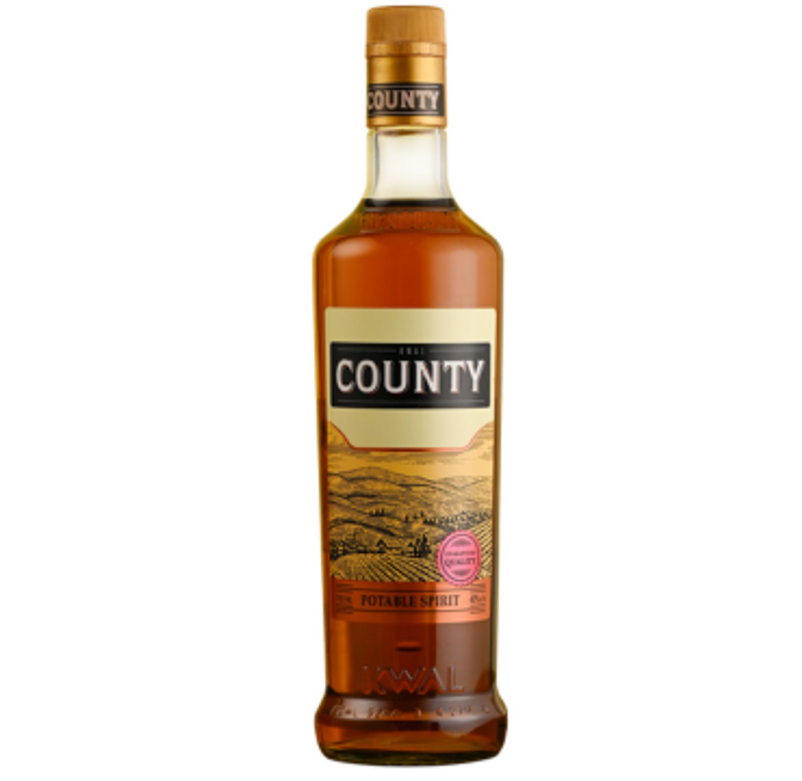 County Brandy image
