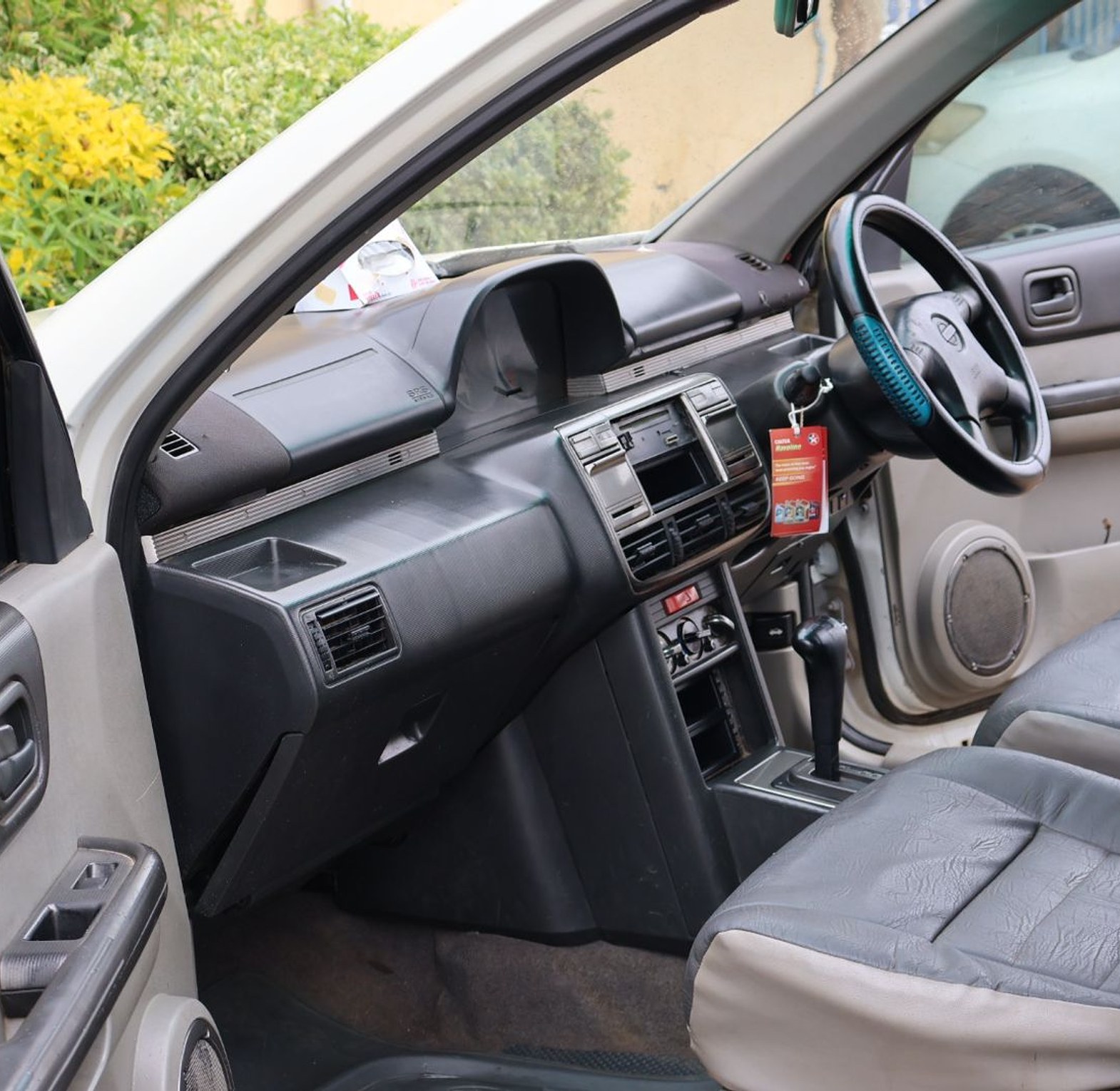  Nissan X-Trail KBK, YOM  2004 Model, Automatic, Rating 2000cc 4wd Optional image