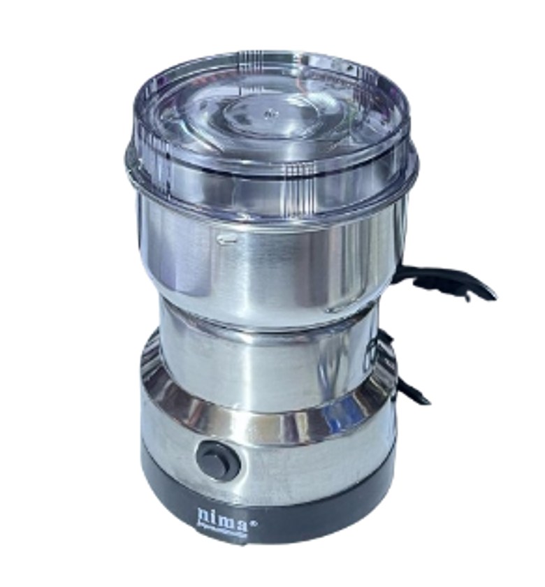 Nima NM-8300 Electric Grinder image