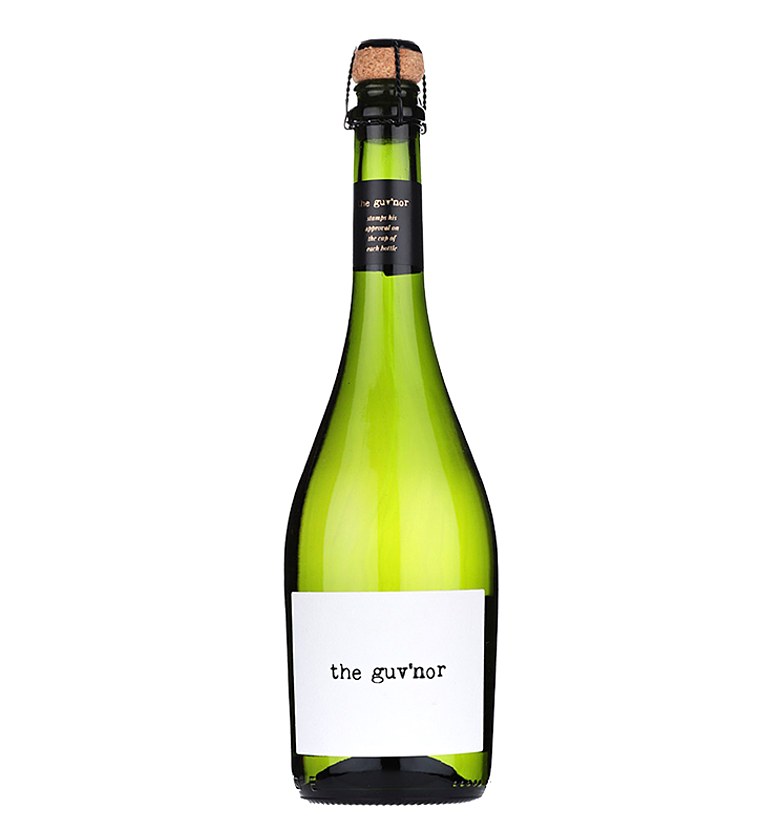 Guvnor sparkling image