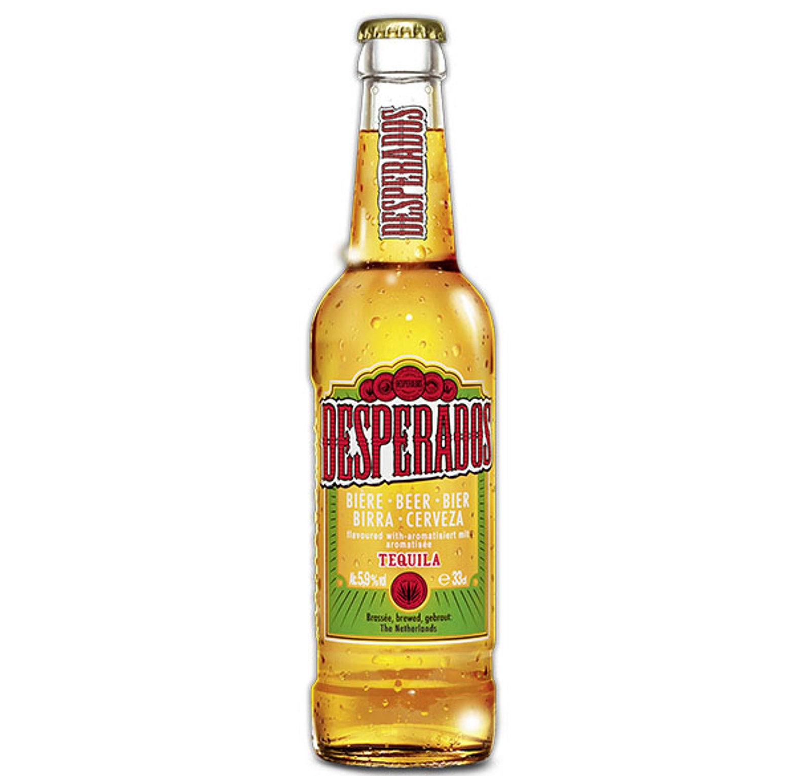 Desperados 330ml image