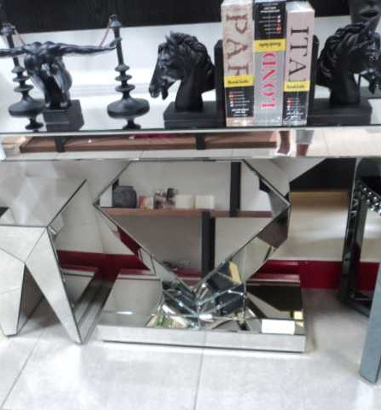 CONSOLE  120X35X80 CM #RE image