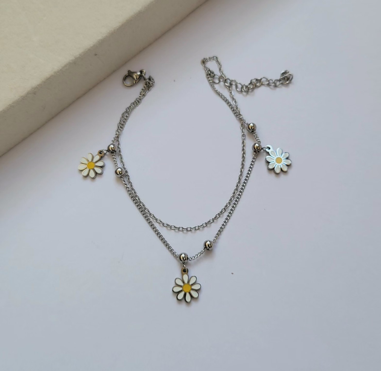 Anklet  image