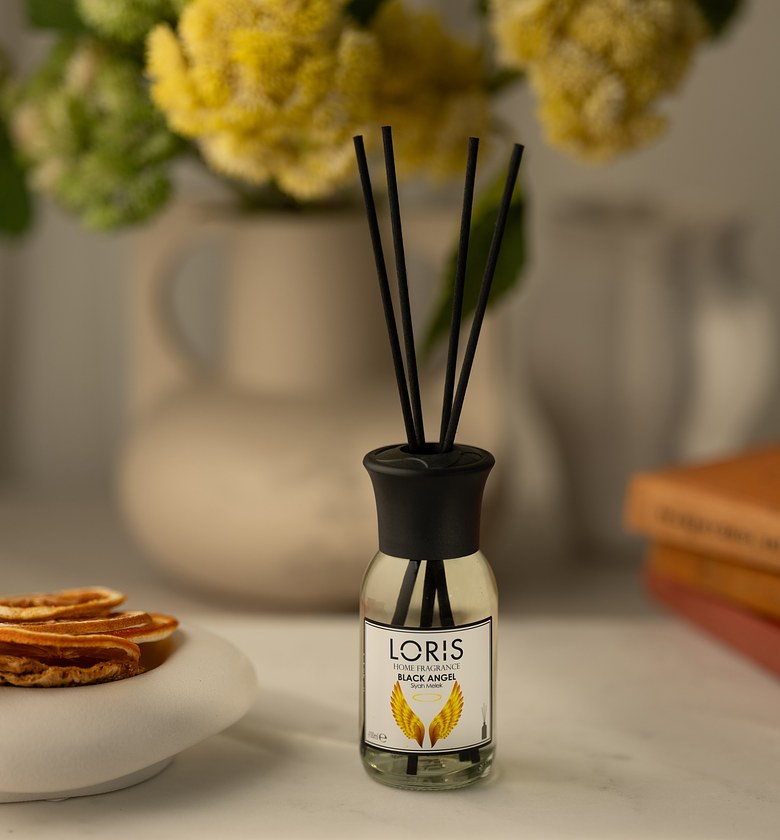 Loris Black Angel 100ml image