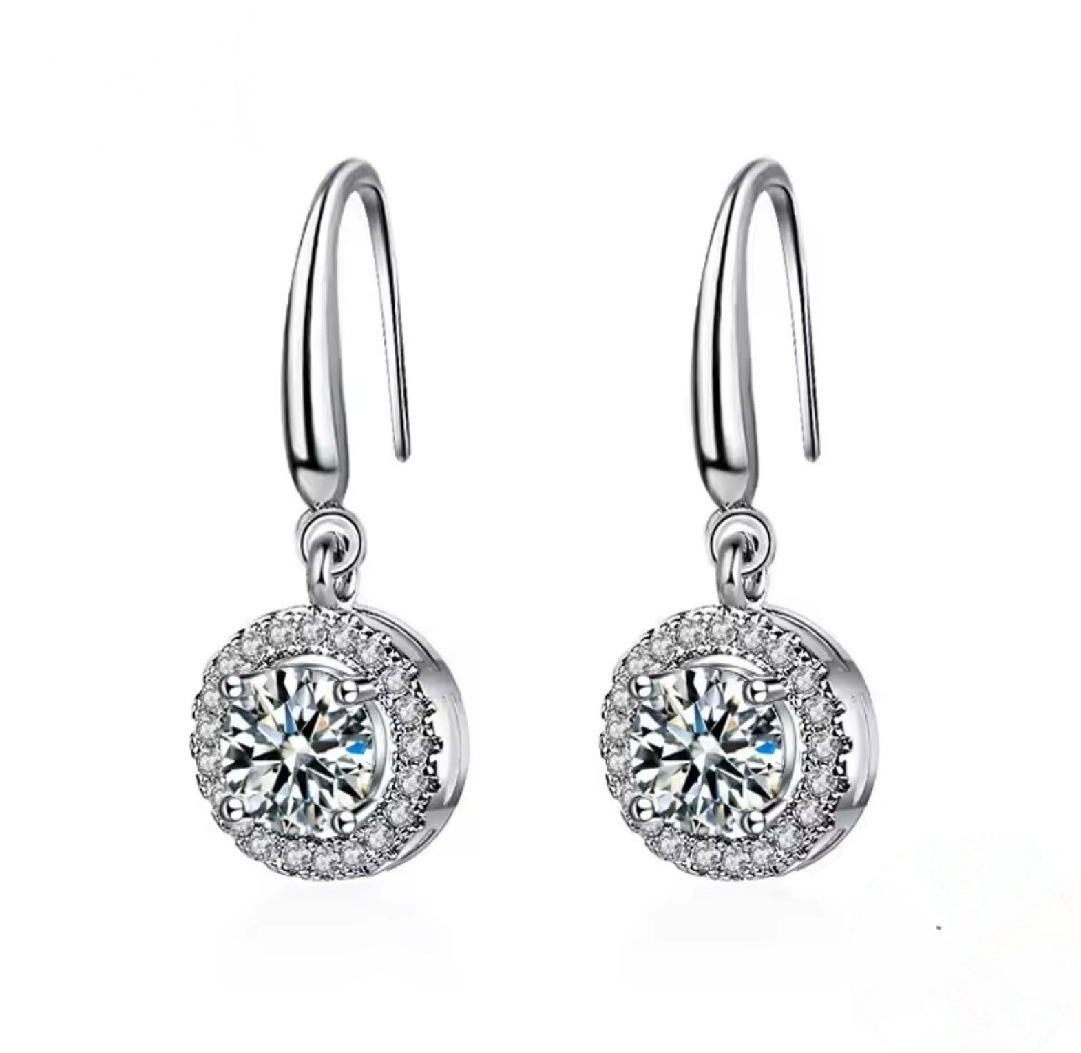 Watch & Jewelry Gift Set with watch, bracelet, necklace and earrings  image