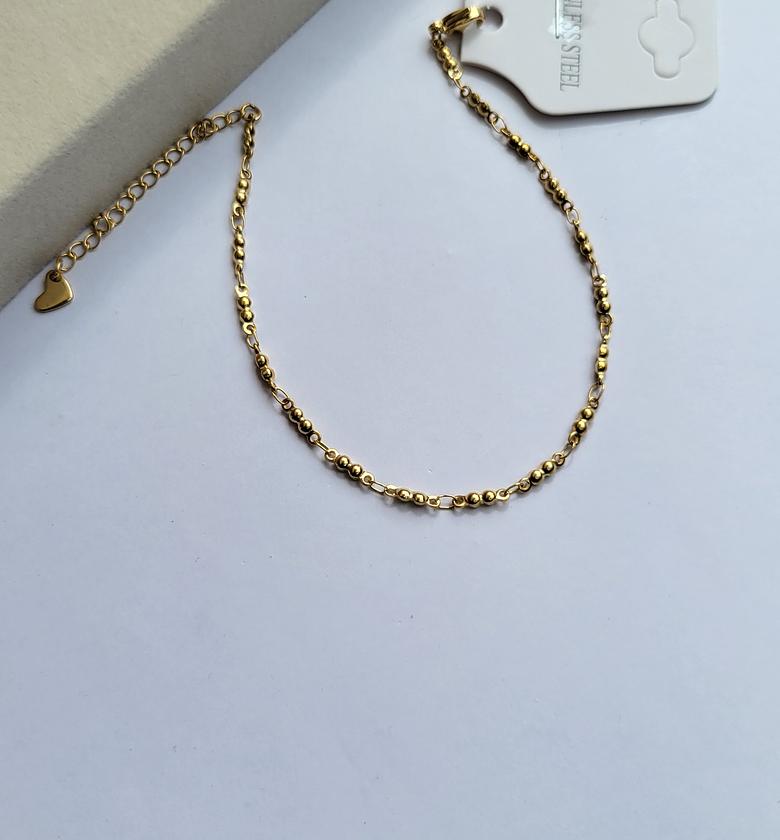 Anklet  image